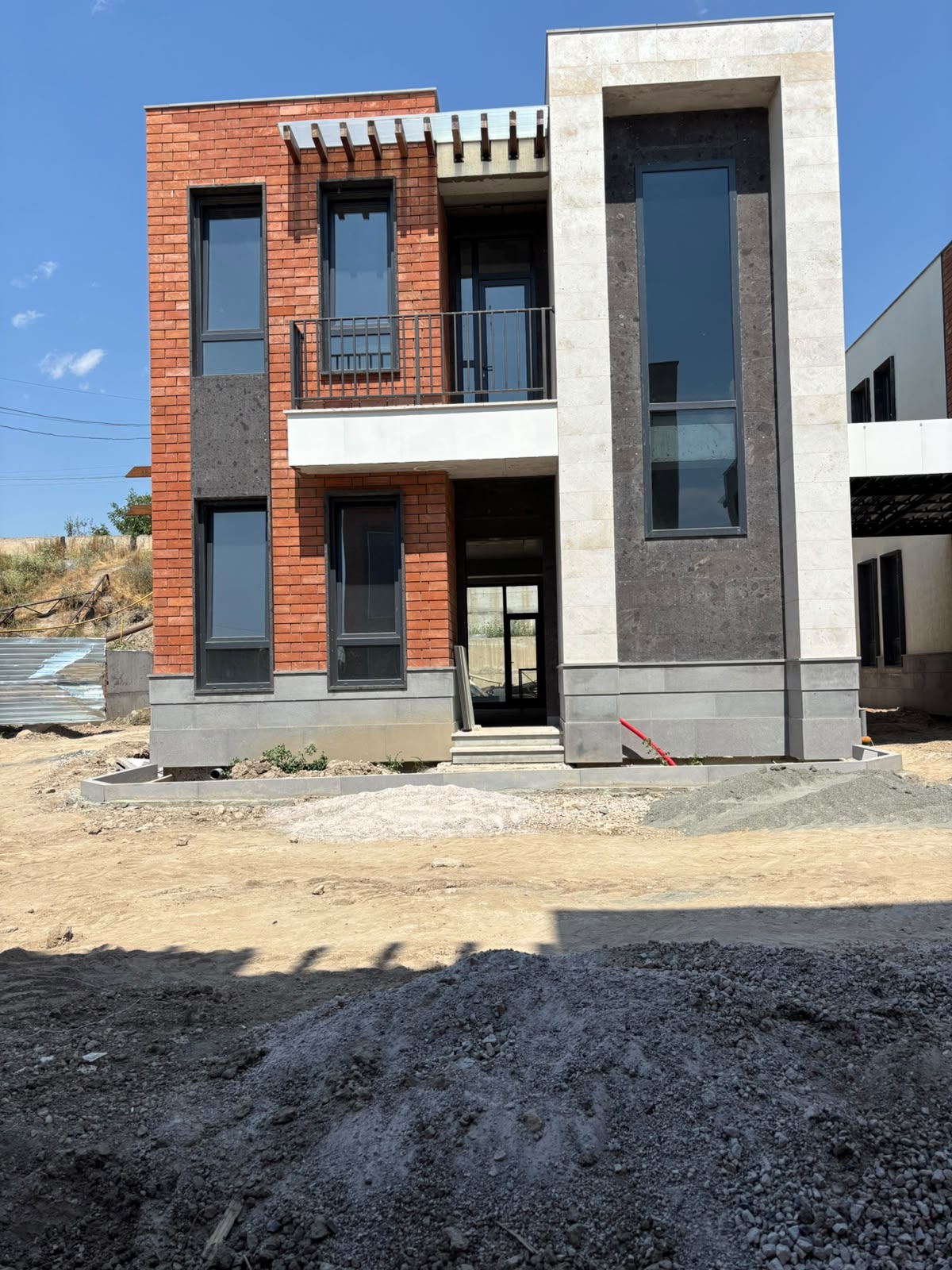 Կոտայքի Մարզ, Աբովյան, գյուղ Պտղնի — 3