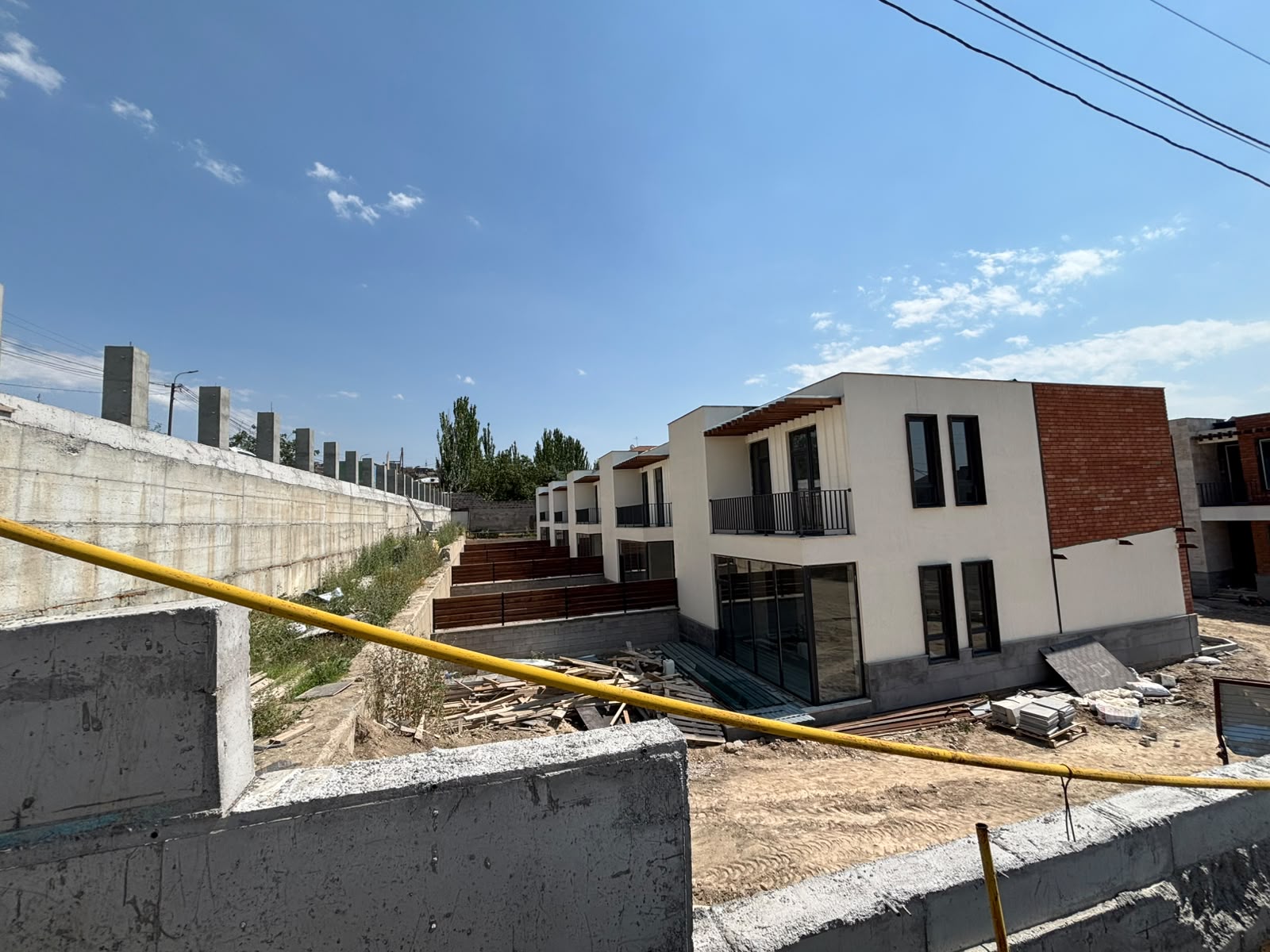 Կոտայքի Մարզ, Աբովյան, գյուղ Պտղնի — 5